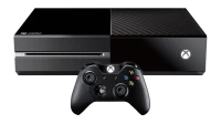 Microsoft Xbox One