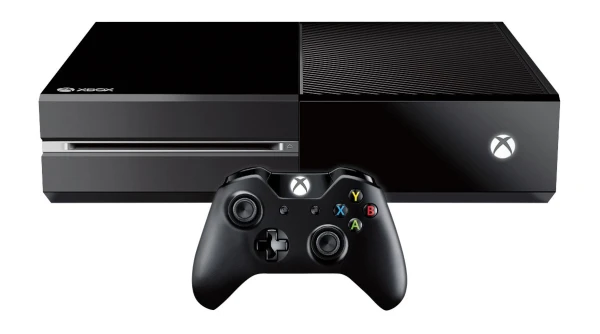 <strong>Microsoft Xbox One</strong>