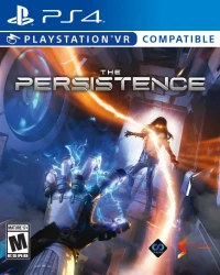 The Persistence - PS4