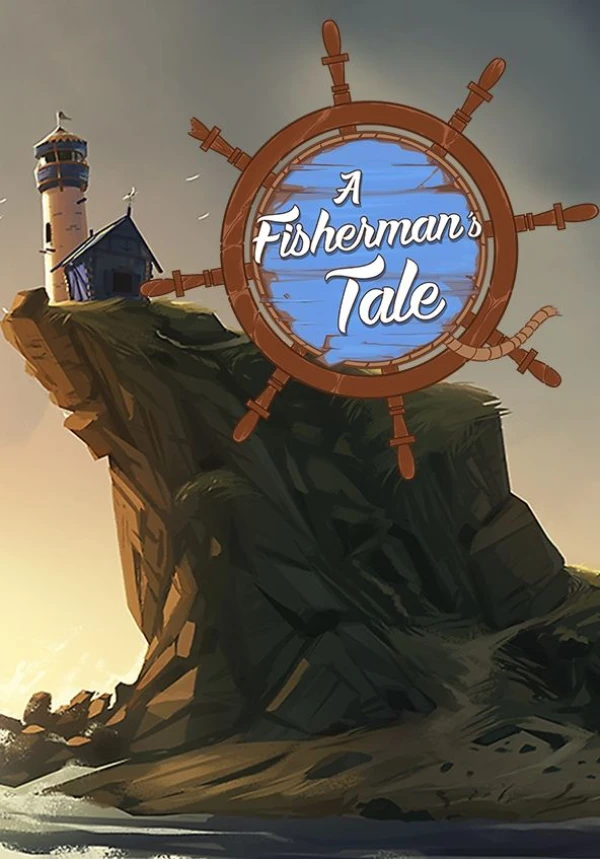 <strong>A Fisherman's Tale</strong>