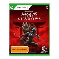 Assassin’s Creed Shadows - XBSX