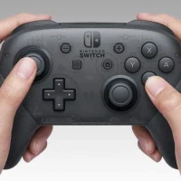 Recension: Nintendo Switch Pro Controller