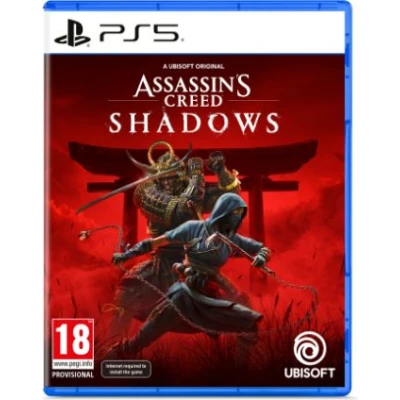 Assassin s Creed Shadows