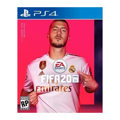 FIFA 20