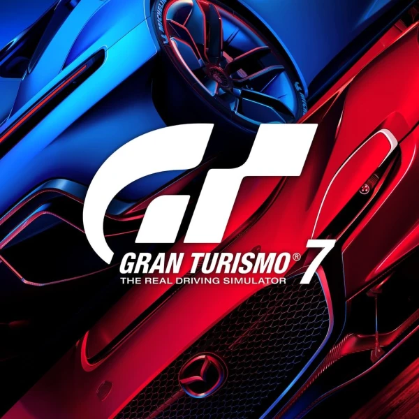 <strong>Gran Turismo 7</strong>