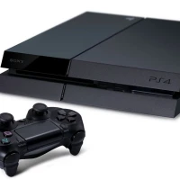 Hur mycket utrymme tar spel till PlayStation 4?