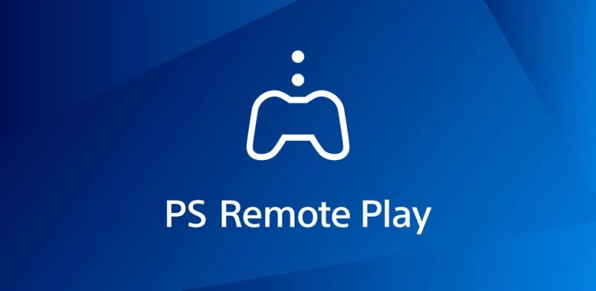 Aktivera Remote Play på PlayStation 5