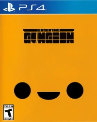 Enter the Gungeon PS4