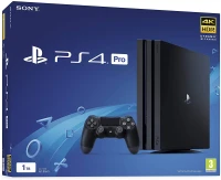 Sony PlayStation 4 Pro