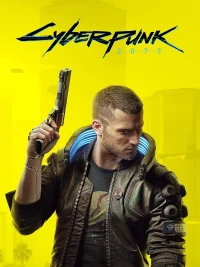 Cyberpunk 2077 - PC