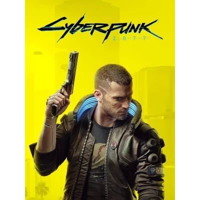 Cyberpunk 2077