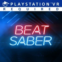 Beat Saber - PS4