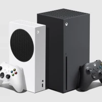 Xbox Series X eller S?