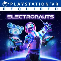 Electronauts - PS4