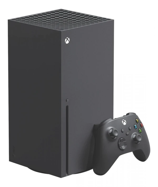 <strong>Microsoft Xbox Series X</strong>