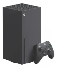 Microsoft Xbox Series X