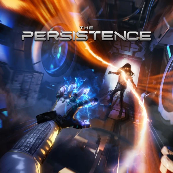 <strong>The Persistence</strong>