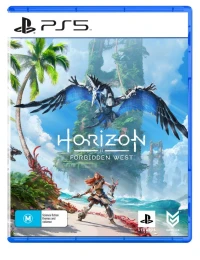 Horizon Forbidden West - PS5