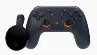 Google Stadia