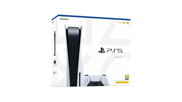 <strong>Sony PlayStation 5</strong>