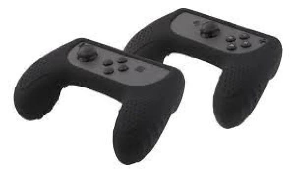 <strong>Deltaco Controller Grip (Switch)</strong>