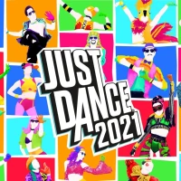 Alla låtar i Just Dance 2021