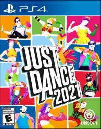 Just Dance 2021 - PS4