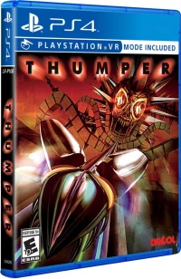 Thumper PS4