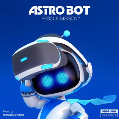 Astro Bot Rescue Mission Soundtrack