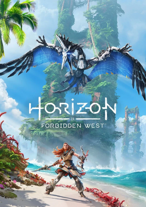 <strong>Horizon Forbidden West</strong>