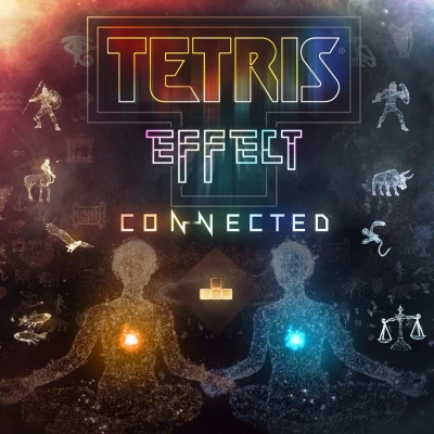 Tetris Effect: Connected