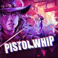 Pistol Whip - PS4