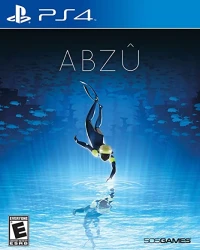 Abzû PS4