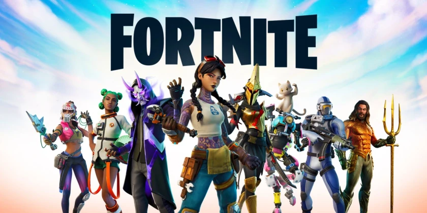 Fortnite borttaget från App Store