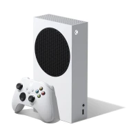 Microsoft Xbox Series S