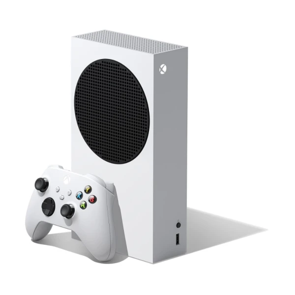 <strong>Microsoft Xbox Series S</strong>