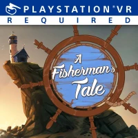 Fisherman's Tale - PS4