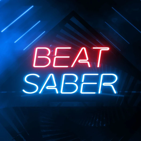 <strong>Beat Saber</strong>