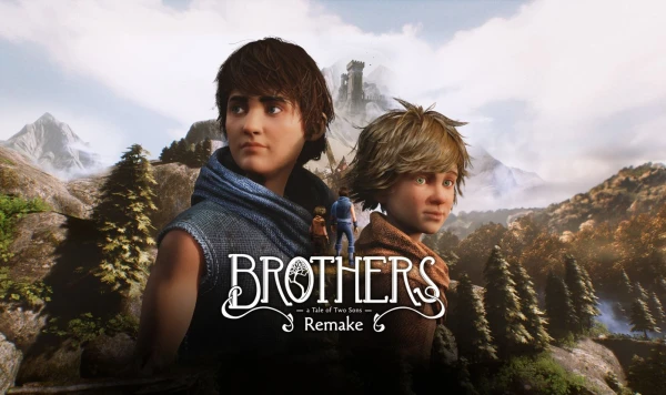 <strong>Brothers: A Tale of Two Sons Remake</strong>