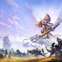 Nu är Horizon Zero Dawn: Complete Edition helt gratis