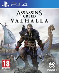 Assassin’s Creed: Valhalla - PS4